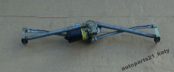 фото №1, Моторчик двірник 357955113c golf vento polo