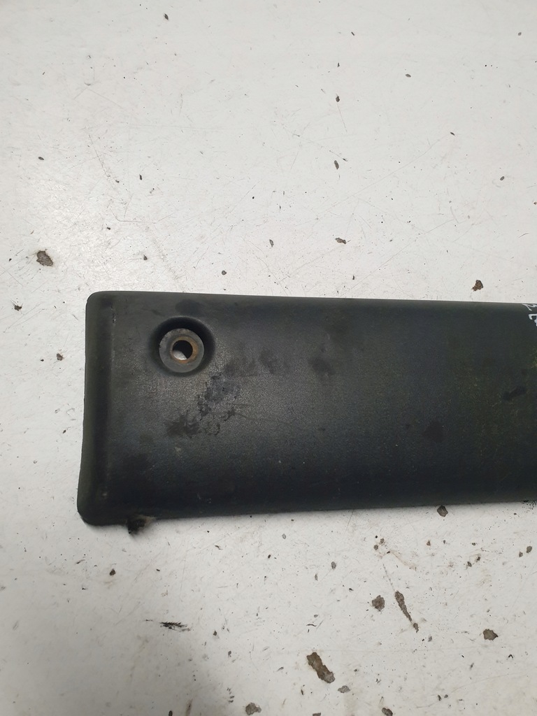 фото №2, Молдинг дверь orzednich правых renault master ii