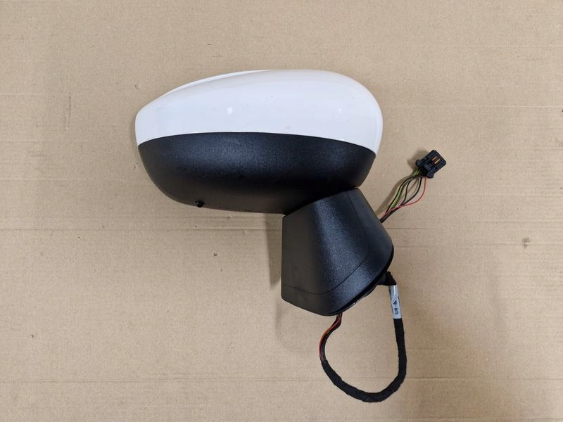 фото №1, Opel crossland x зеркало дверь правое 7 pin 262052-07d