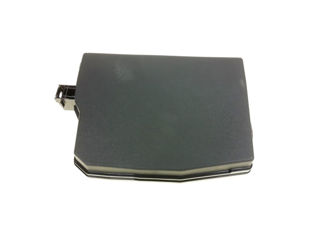 фото №1, Corolla e18 16-18 кришка коробка запобіжників