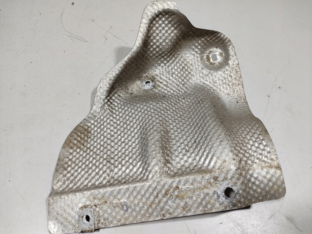 фото №5, Mercedes ml w164 3.0 защита тепловая a1646823671