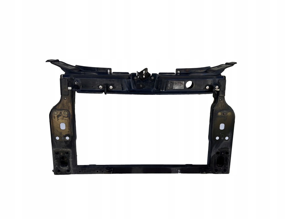 фото №1, Fiat 500 підсилювач pas передній