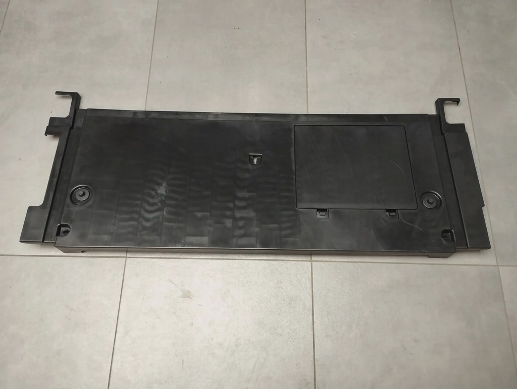 фото №1, Audi a5 sportback 8t підлога багажника 8t8863373