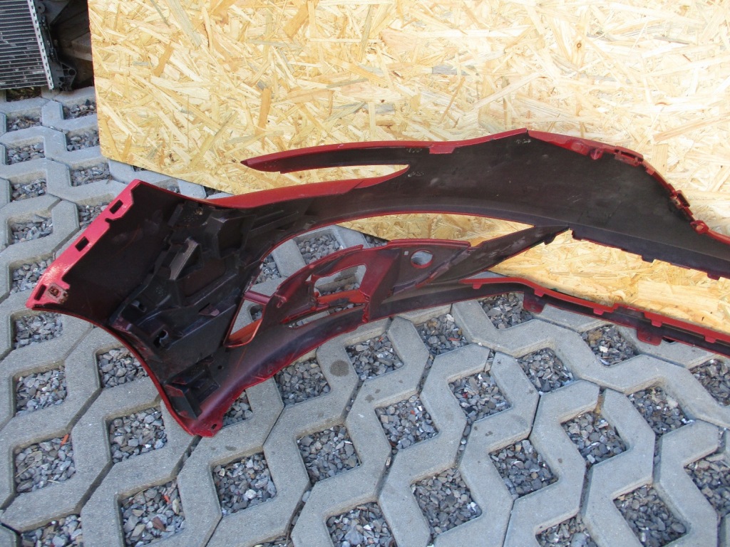 Бампер перед передній renault megane iv 4 16- 620225094r Ціна