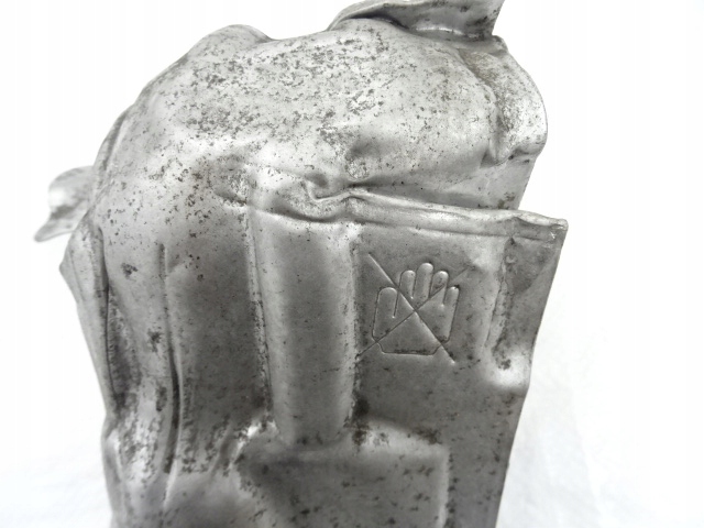 фото №5, Citroen c4 ii b7 1.6 hdi захист теплова турбіни 9670996580