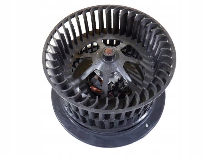 фото №1, Вентилятор вентилятор обдув vw sharan 7m0819021