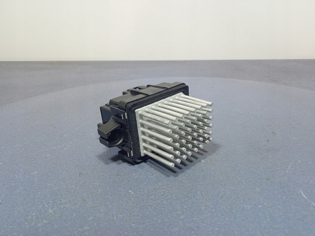 фото №1, Ford focus mk4 резистор вентилятор g3gh-19e624-aa