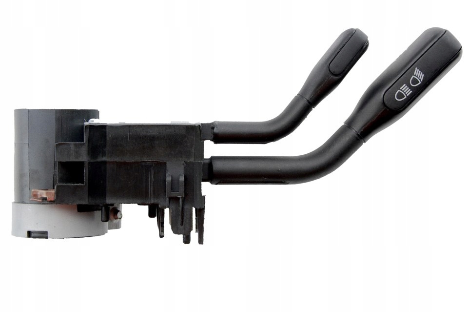 Перемикач підрульовий  audi 100 90 80 з функція поворотники, з fukncją ś Ціна