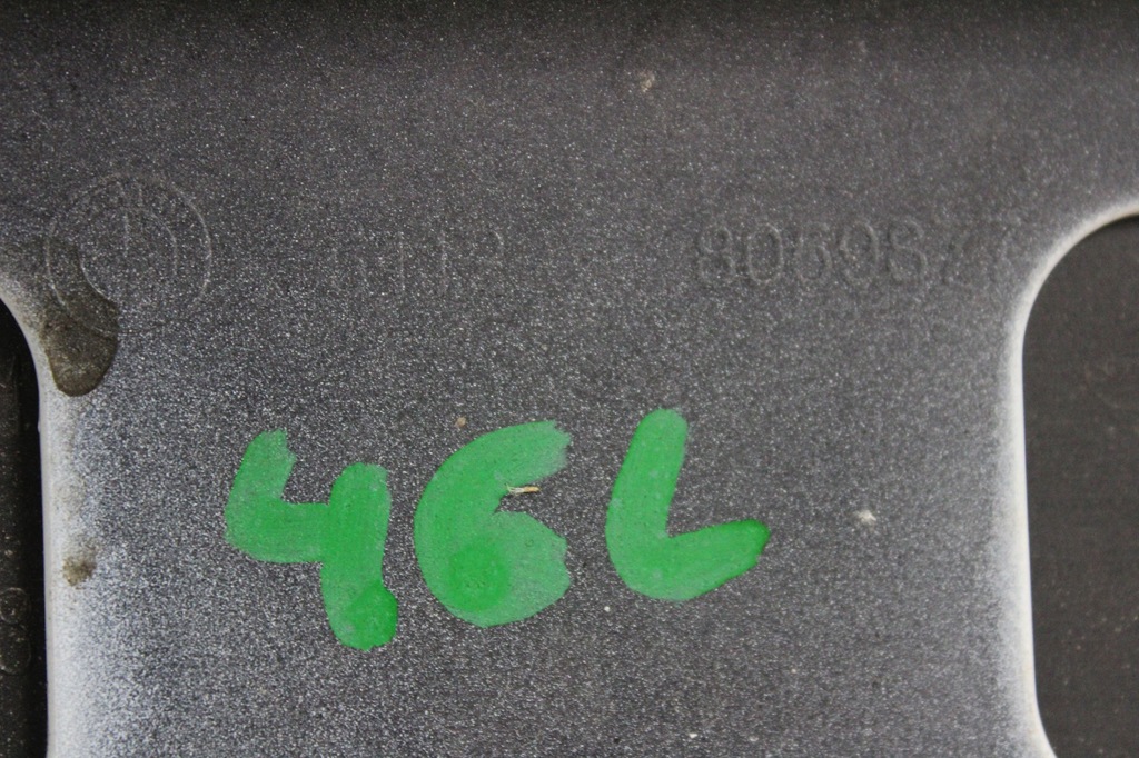 фото №12, Бампер задня bmw x1 f48 lift m-pakiet гарний