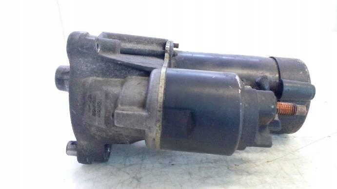 фото №5, Стартер peugeot 306 1,1 b 1995r.