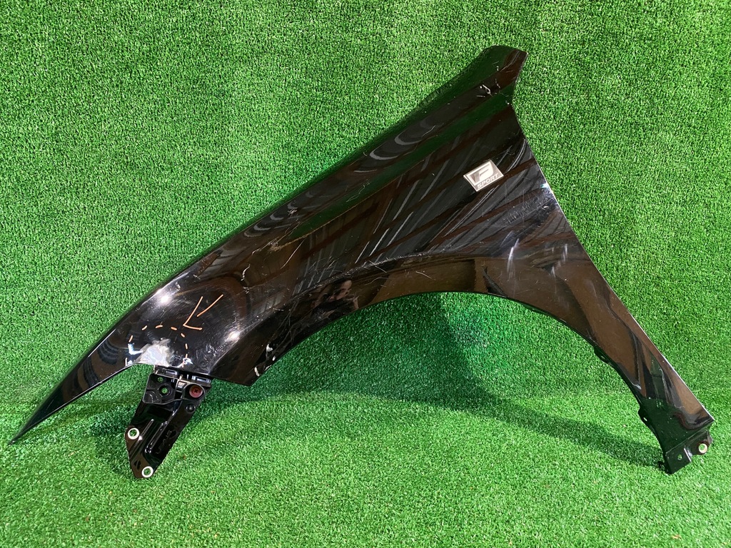фото №1, Крила передній лівий lexus es vii