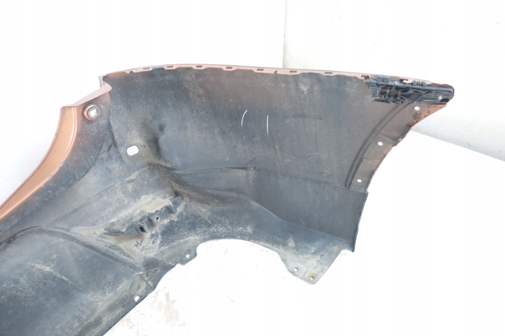 фото №11, Nissan x-trail iii t32 2013- бампер задняя задний 85022-4ce0h