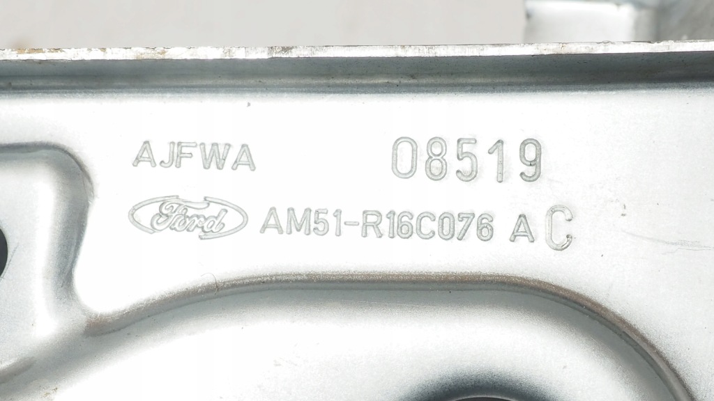фото №4, Ford c max mk2 кронштейн кронштейн крила правий am51-r16c076a