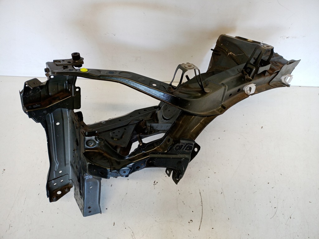 фото №1, Левая передняя четверть lexus ux