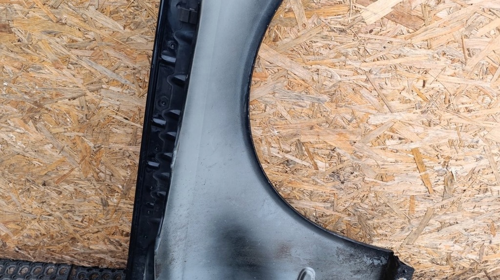 фото №9, Mercedes w211 lift крила перед лівий 197