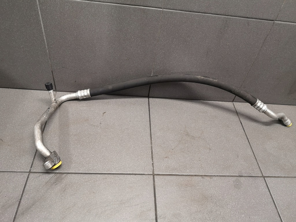 фото №1, Шланг кондиционера bmw 7 f01 3.0d 9201928