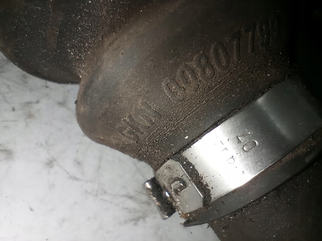 Citroen jumper fiat ducato 3 peugeot boxer 2.2 hdi приводной вал перед 00807799 в Украине