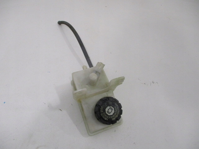 фото №1, Renault espace iv бачок жидкость тормозной 8200021398