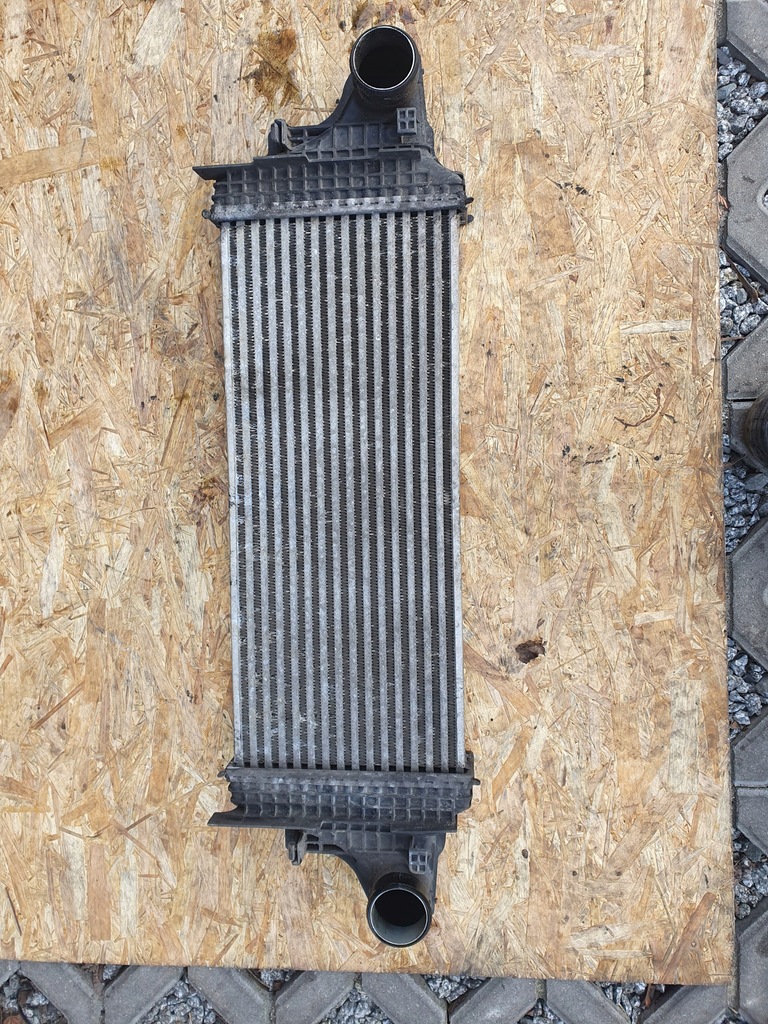 фото №1, Інтеркулер mercedes w 164 ml