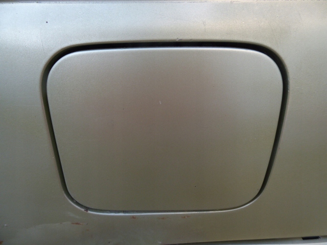 фото №1, Accord vi крышка заливной топлива gy20m sedan 4d