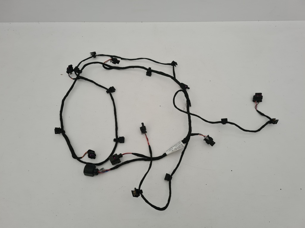 фото №1, Джгут бампера задня pdc skoda kodiaq 565971104l