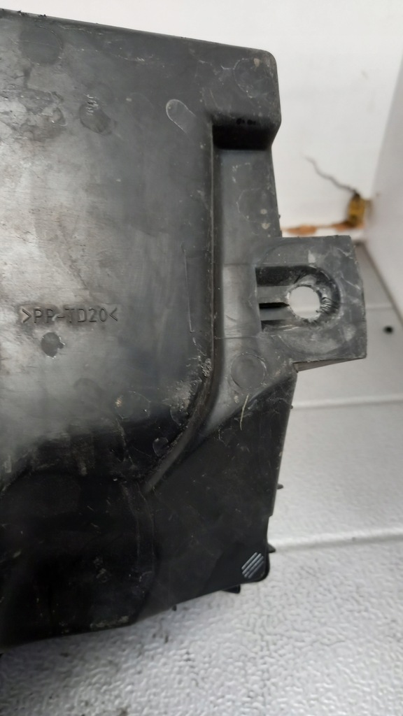 фото №6, Корпус. фільтра повітря volvo s60 02r 8626061