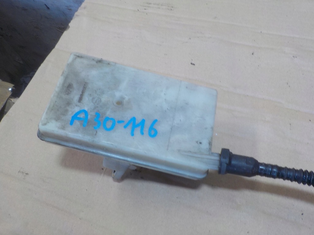 фото №5, Peugeot 3008 1.6b насос усилитель тормозов ze бачок