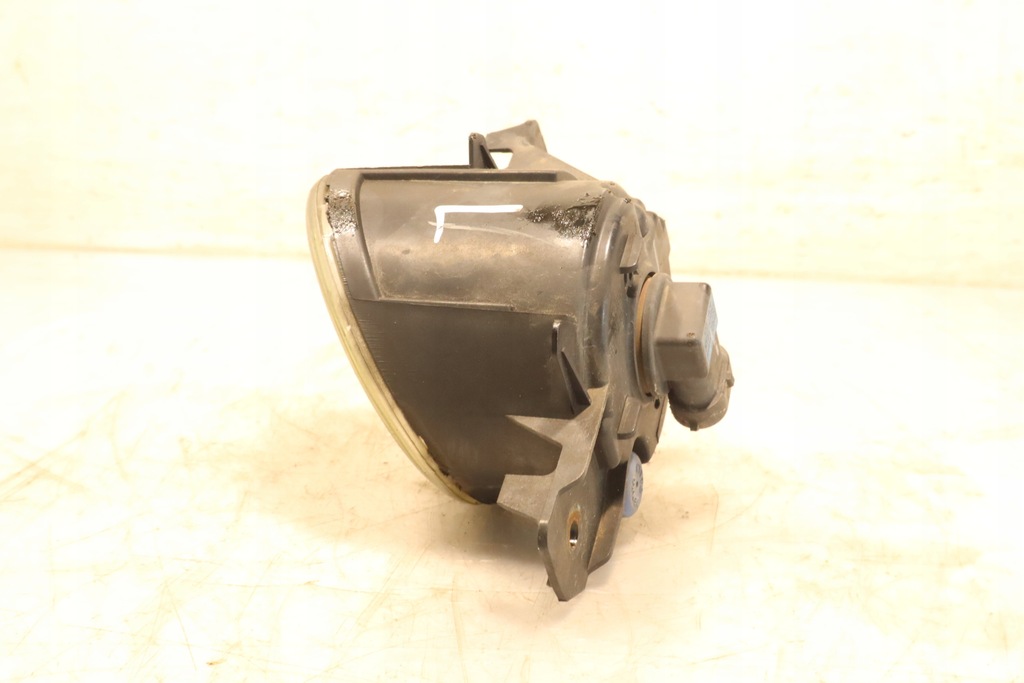 фото №2, Противотуманная фара левый renault clio iii lift