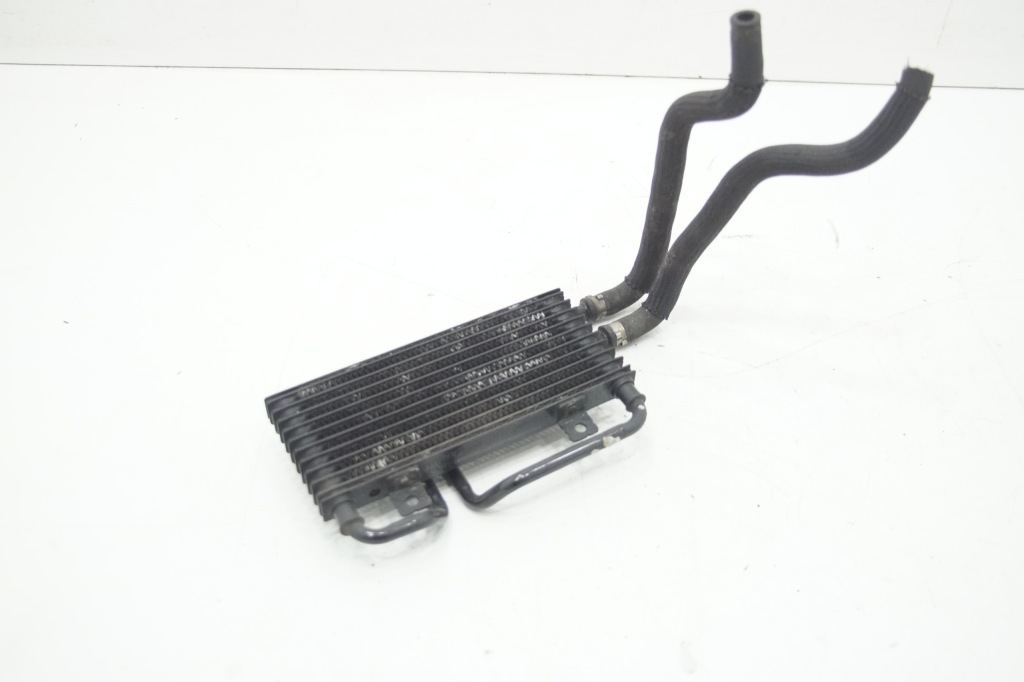 фото №1, Радіатор підсилювача оливи mercedes cl w216