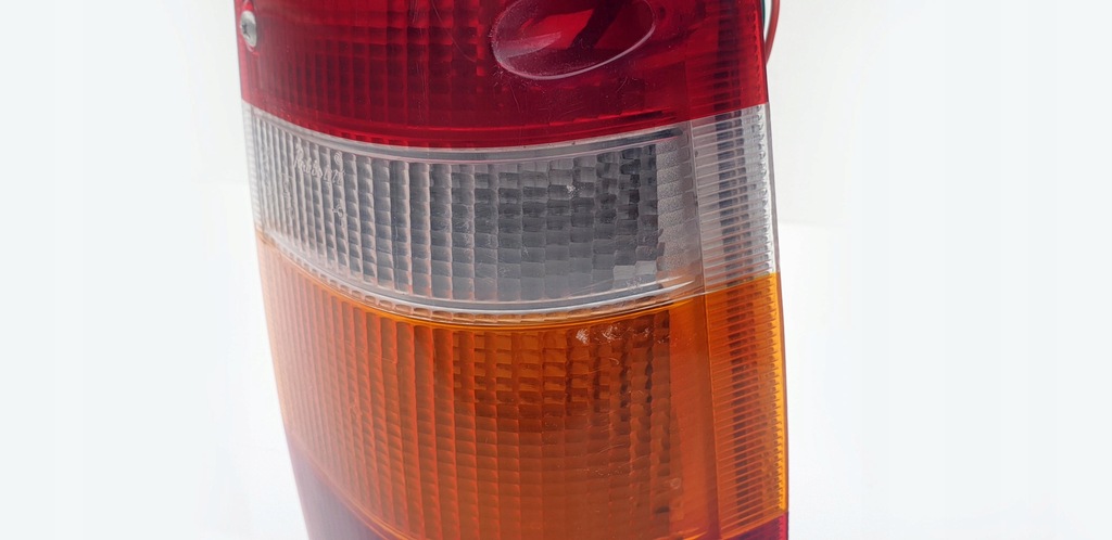 фото №7, Opel frontera a лампа задняя задняя правая вкладыш штекер - оригинал!