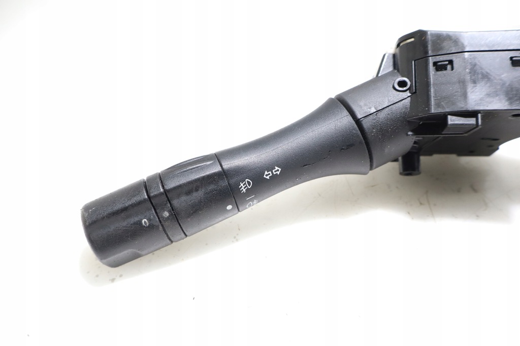 фото №5, Перемикач комбінований світла renault fluence