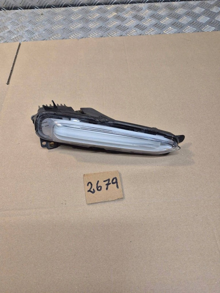 фото №1, Протитуманна фара перед передній правий bmw i3 – 90156475