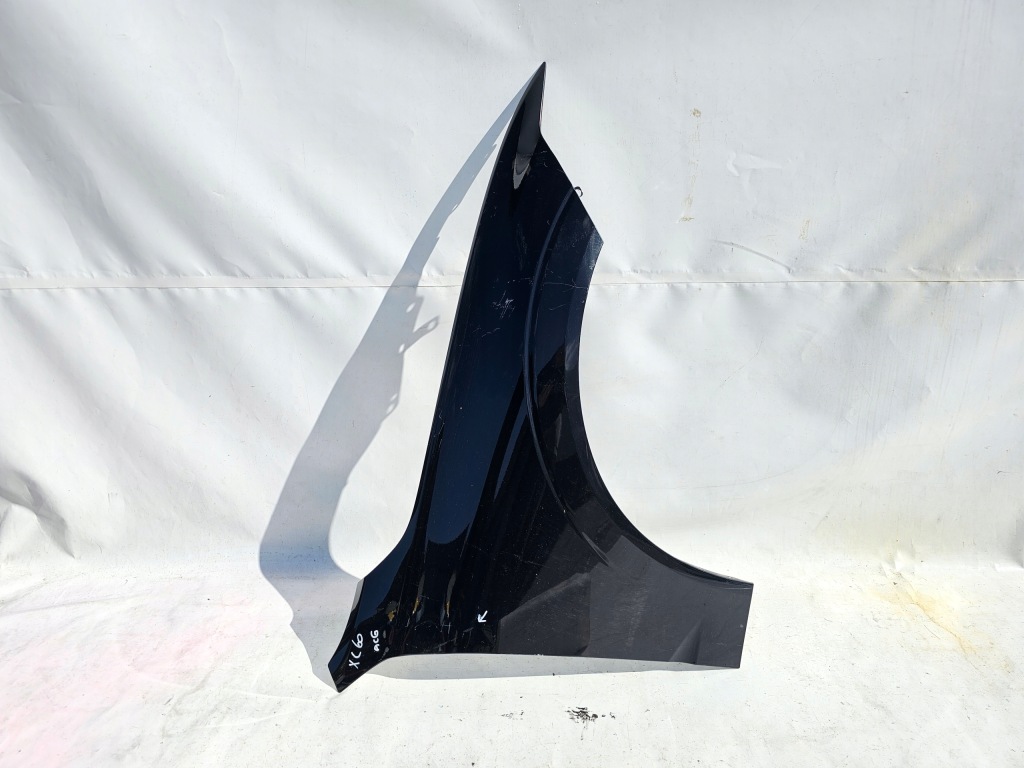 Купить Крыло  volvo xc60 2 17-22 правый  перед передний