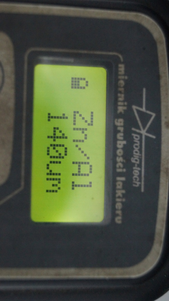 фото №11, Капот audi a3 8p великий решітка радіатора lx7z 2008