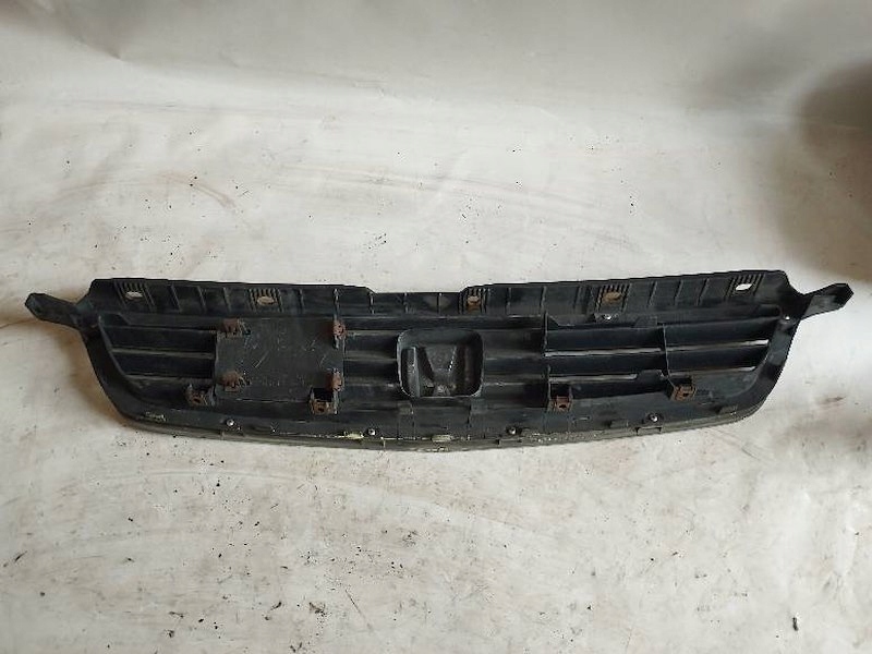 фото №2, Решётка радиатора радиатора решётка радиатора honda civic