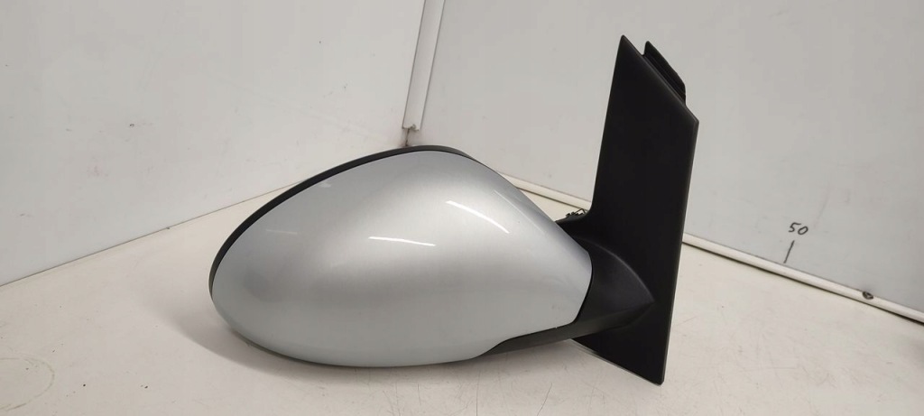фото №4, Дзеркало праве 5pin seat altea 1,6 ls7y