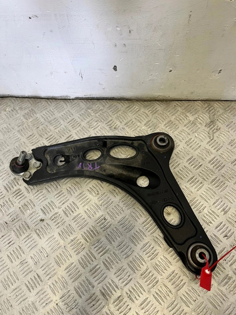 фото №1, Новый рычаг левый перед передний renault trafic iii iv 8200688033