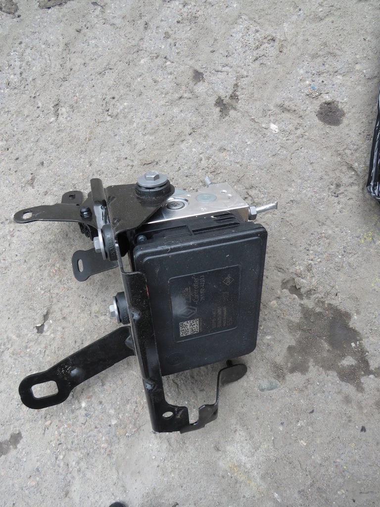 фото №2, Насос abs 476607355r renault espace 5 v