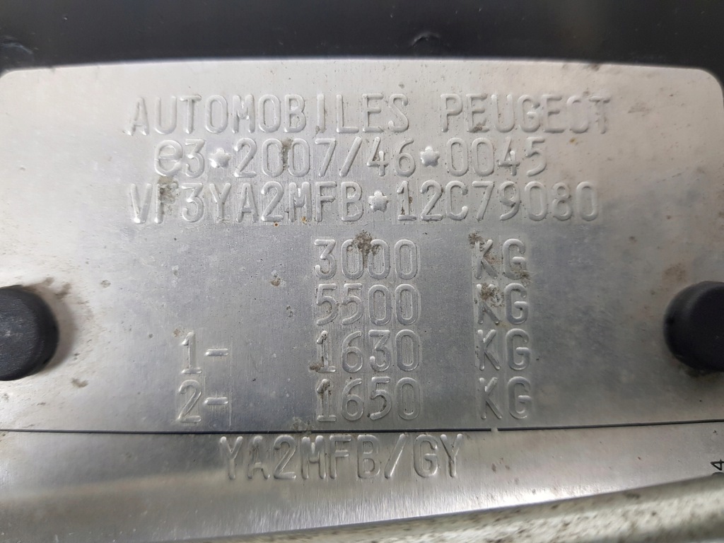 Балка передняя верхний кронштейн радиатора fiat ducato iii 1349914080 Цена