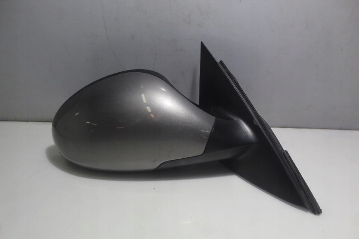 фото №1, Зеркало правое seat ibiza iii ls7w