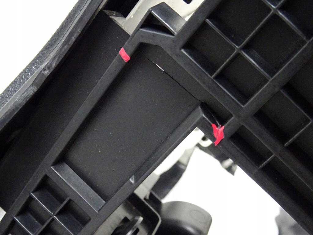 фото №14, Nissan qashqai j12 iii подлокотник туннель средний 969116un3a 699186un0a