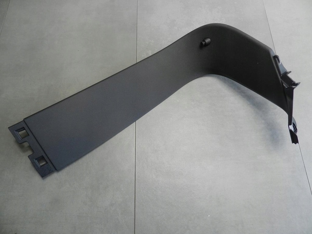 фото №1, Mercedes w176 обивка крышки задняя a1767400171