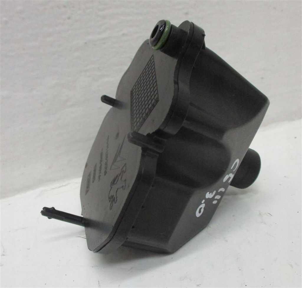 фото №8, Citroen c5 iii c6 3.0 hdi v6 вентиляція картера