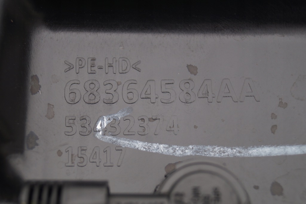 фото №11, Бак насос adblue jeep compass ii 2 68364584aa