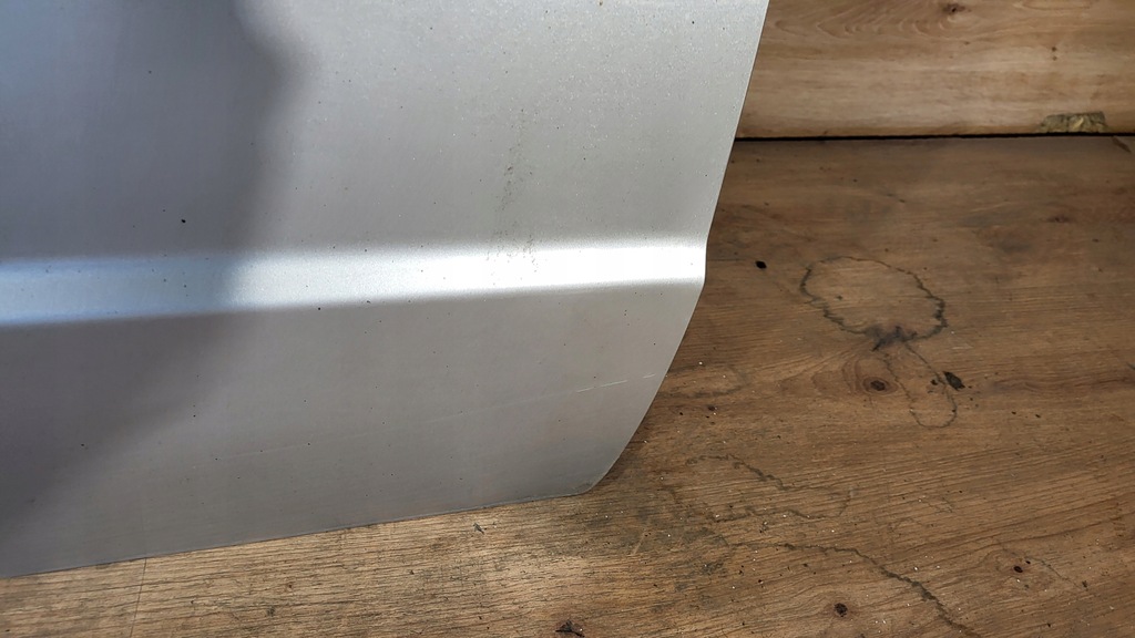 фото №6, Дверь правый перед suzuki sx4 i sedici 06- z2s