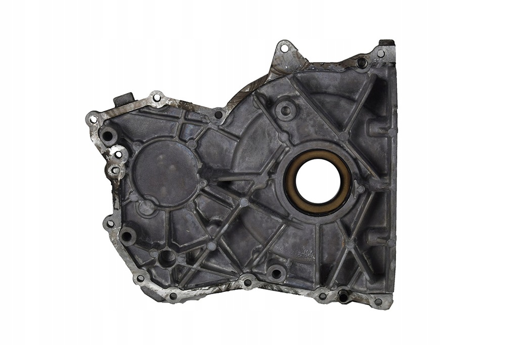 фото №1, Корпус распределительного вала mercedes 3.0 v6 cdi a6420150701