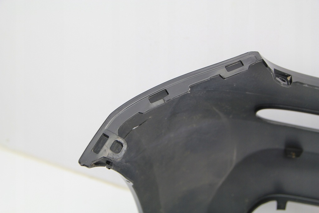 фото №10, Оригінальний бампер перед smart forfour a453 2014-2019 a4538800070