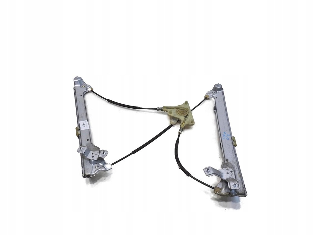 фото №1, Механізм скло лівий перед renault latitude 915015101