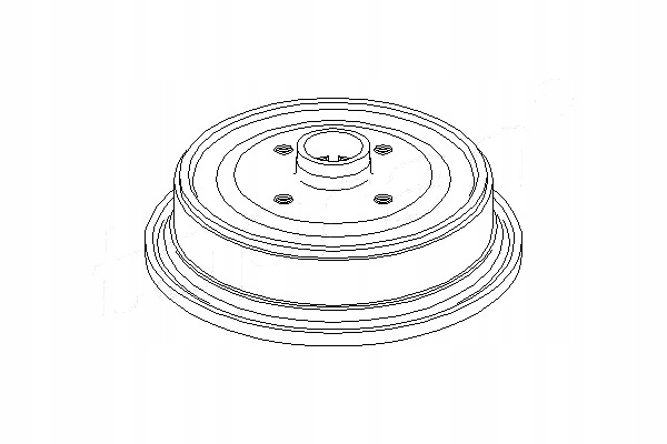 Барабан гальмівний Доставка