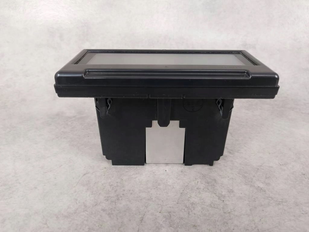 фото №6, Дисплей volvo s40 ii v50